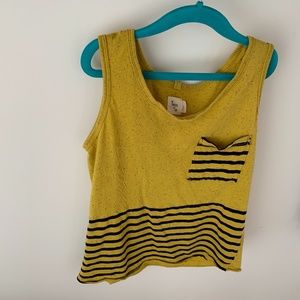 Nico-Nico Tank top
